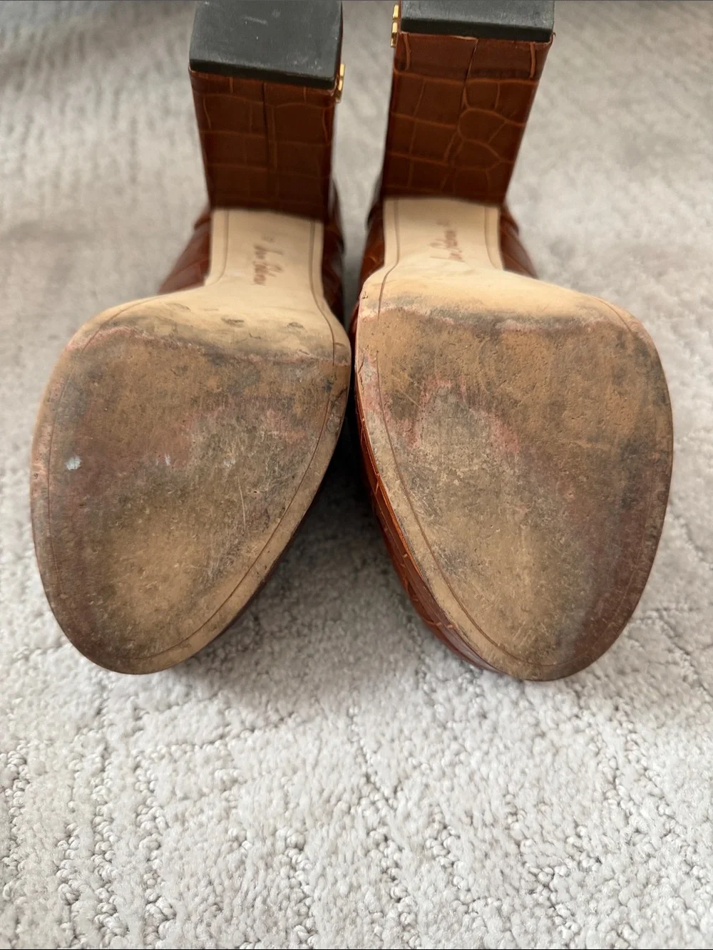 Sam Edelman good beautiful